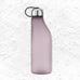 Sky Water Bottle - Rose - des. Aurelian Barbry for Georg Jensen