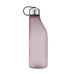 Sky Water Bottle - Rose - des. Aurelian Barbry for Georg Jensen