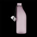 Sky Water Bottle - Rose - des. Aurelian Barbry for Georg Jensen