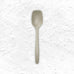 Kitchen spoon - Small, Humus - by Rosti