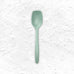Kitchen spoon - Small, Nordic Green - by Rosti