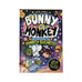 Bunny vs Monkey: Intergalactic Monkey Business! (Hardback): SIGNED by Jamie Smart