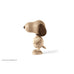 Peanut x Snoopy™ - Smoked Oak - Mini - by BOYHOOD