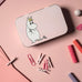 Moomin Tin Box - Snorkmaiden - 10 x 6.5cm