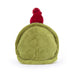Snowman Timmy Turtle Jellycat
