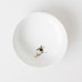 "Snowy Day" Bowl - Skiing - by Räder
