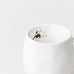 "Snowy Day" Mug - Skiing - by Räder