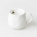 "Snowy Day" Mug - Skiing - by Räder