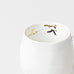 "Snowy Day" Mug - Dog Sledging - by Räder
