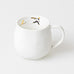 "Snowy Day" Mug - Dog Sledging - by Räder