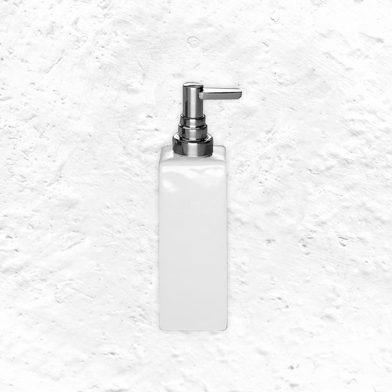 Soap Dispenser, by Decor Walther