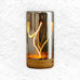 Solis Drift Light - White Ash Wood - by Gingko