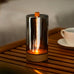 Solis Drift Light - White Ash Wood - by Gingko