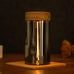 Solis Drift Light - White Ash Wood - by Gingko