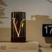 Solis Drift Light - American Walnut - by Gingko