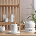 Sonoko Teapot with Stainless Steel Filter - by ASA