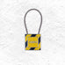 "Sorry" Key Ring, des. Emiliana Design for ACME