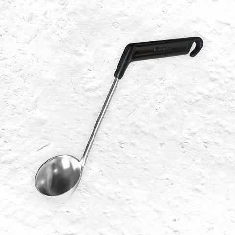 Ergonova Soup Ladle - 8cl - des. Annika Gudmundsson for Gense