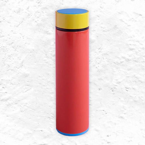 Thermal Flask - Red - des. George Sowden for SOWDEN