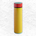 Thermal Flask - Yellow - des. George Sowden for SOWDEN