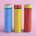 Thermal Flask - Yellow - des. George Sowden for SOWDEN