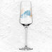 Sparkle Prosecco Glass (3441005), des. Kiran Patel for Ritzenhoff