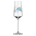 Sparkle Prosecco Glass (3441005), des. Kiran Patel for Ritzenhoff