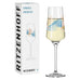 Sparkle Prosecco Glass (3441005), des. Kiran Patel for Ritzenhoff