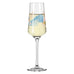 Sparkle Prosecco Glass (3441005), des. Kiran Patel for Ritzenhoff