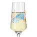 Sparkle Prosecco Glass (3441005), des. Kiran Patel for Ritzenhoff