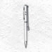 Spy Pen featuring 5 functions - by Kikkerland