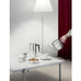 Cylinda-Line  French Press  - 1 litre - des. Arne Jacobsen for Stelton