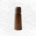 Stockholm Salt / Pepper / Spice Grinder - Walnut Wood - des. Carl & Carl for CrushGrind