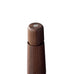 Stockholm Salt / Pepper / Spice Grinder - Walnut Wood - des. Carl & Carl for CrushGrind