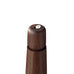 Stockholm Salt / Pepper / Spice Grinder - Walnut Wood - des. Carl & Carl for CrushGrind