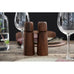 Stockholm Salt / Pepper / Spice Grinder - Walnut Wood - des. Carl & Carl for CrushGrind