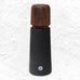 Stockholm Grinder - Walnut/Black - des. Carl & Carl for CrushGrind