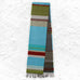 Strathay - Verdigris Lambswool Scarf - by Wallace Sewell
