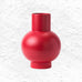 Handmade Salsa Strøm Vase (Large) - des. Nicholai Wiig-Hansen for raawii, 2016
