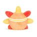 Amuseables Sun 'Roller Skates' - Jellycat