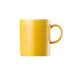 Sunny Day Mug - Yellow - by Thomas Porcelain