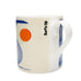 Surf's Up Mug des. Keith Brymer Jones and Frances Collet