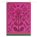 Swallows (Hirondelles) Tea Towel, by Tissage Moutet