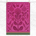 Swallows (Hirondelles) Tea Towel, by Tissage Moutet