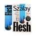 Flesh by David Szalay - Signed Paperback with bookmark