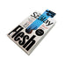 Flesh by David Szalay - Signed Paperback with bookmark