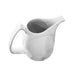 TAC Jug - White Porcelain - des. Walter Gropius, produced by Rosenthal