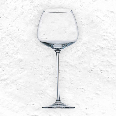 TAC Red Wine Glass - by Rosenthal