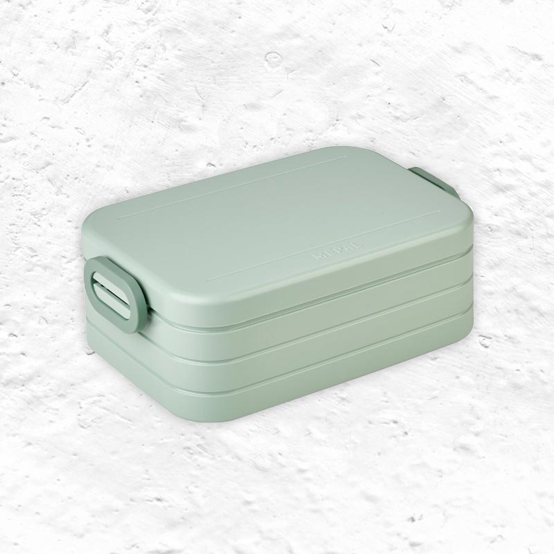 Mepal Nordic Sage Lunchbox - Take A Break Midi