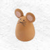 "Tato" Mouse Dog Toy - Classic Size - by United Pets